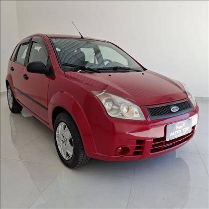 FORD FIESTA 1.0 MPI CLASS HATCH 8V FLEX 4P MANUAL